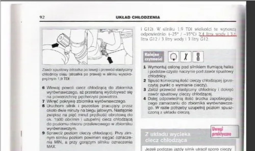 Zdjęcie Jak wymienić chłodnicę w Golfie 4 i uniknąć kosztownych błędów