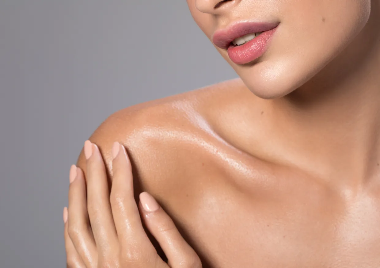 Zdjęcie Peeling kawitacyjny na czym polega i jakie przynosi korzyści