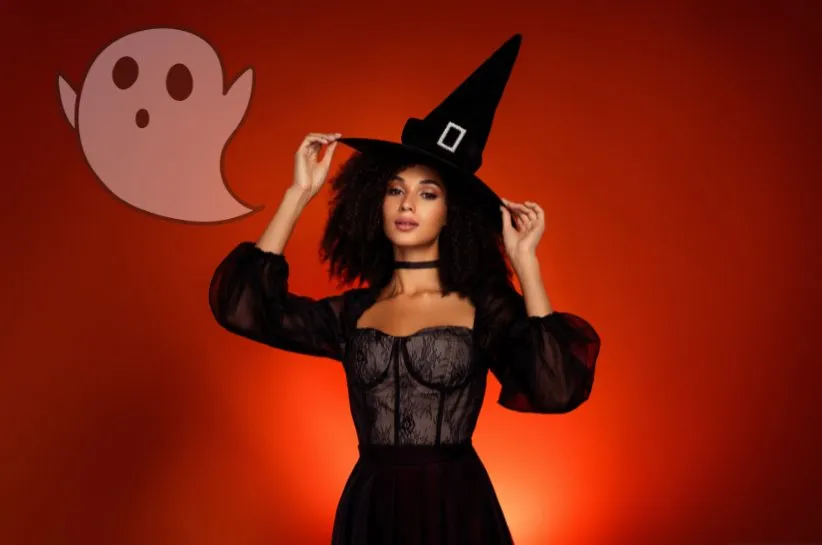 Zdjęcie W co można się ubrać na Halloween? 20 pomysłów na wyjątkowe kostiumy