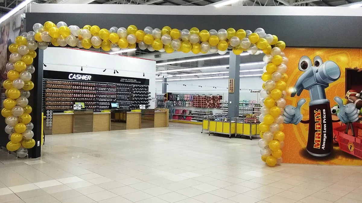 Zdjęcie Sieci DIY w Polsce: Jak nowe marki zmieniają rynek budowlany