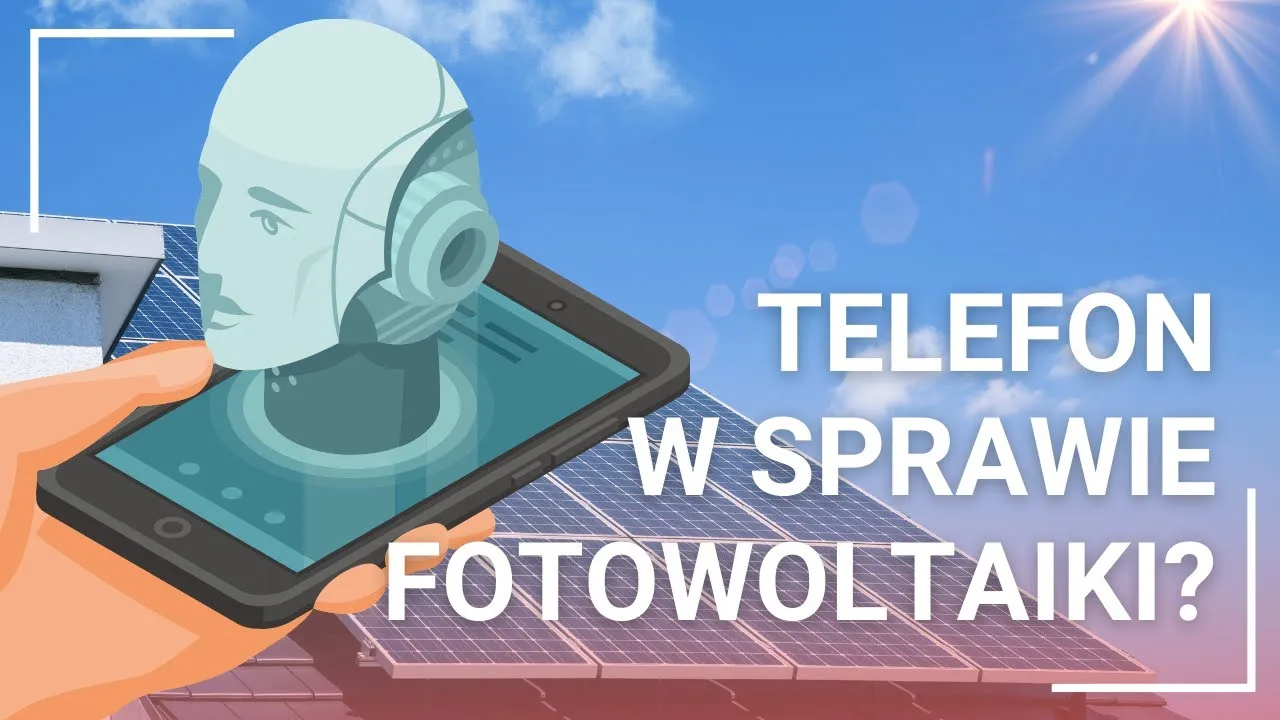 Zdjęcie Jak zablokować telefony z fotowoltaiki i uwolnić się od natrętów