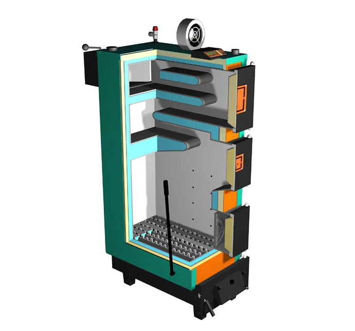 Zdjęcie Kotły Dworek – Najlepsze modele, ceny i opinie użytkowników