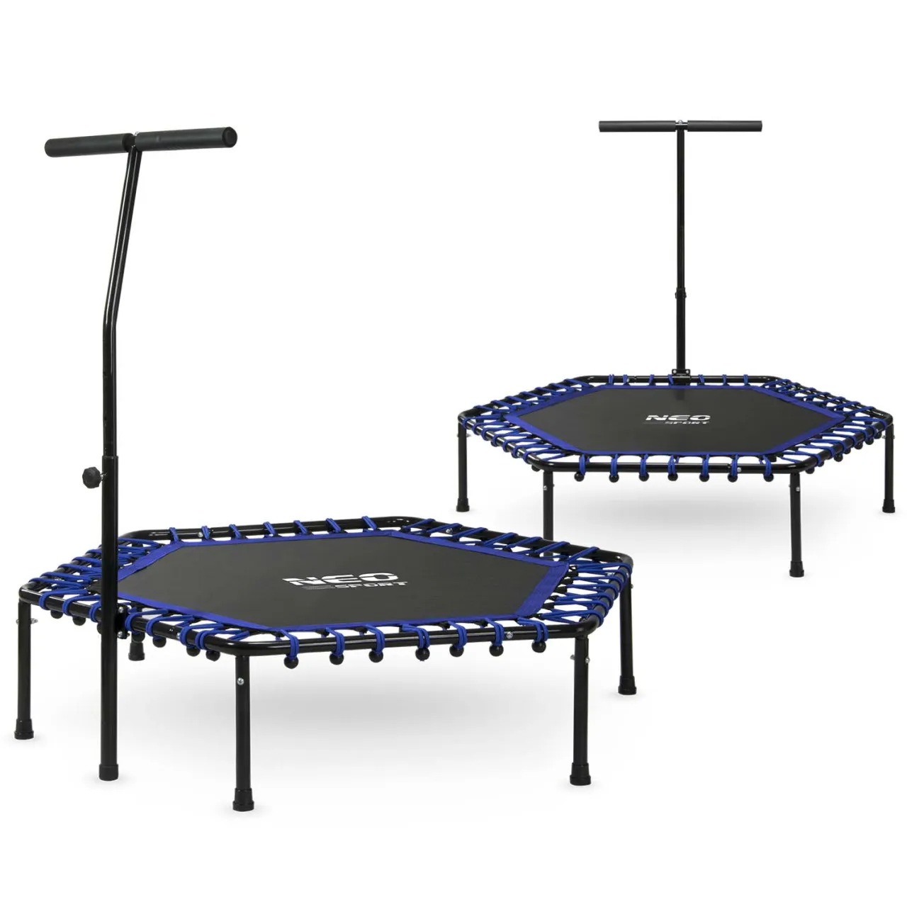 Zdjęcie Jak złożyć trampolinę fitness bezpiecznie i uniknąć problemów