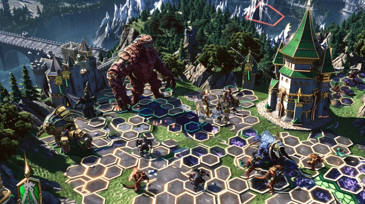 Zdjęcie Heroes III: Dlaczego ta część serii wciąż króluje?