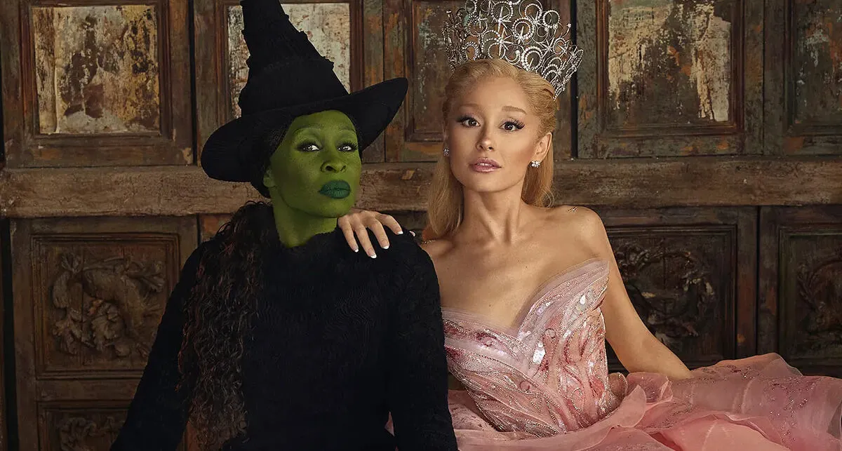 Zdjęcie Wicked: Ocena Krytyków i kontrowersje na temat adaptacji filmowej