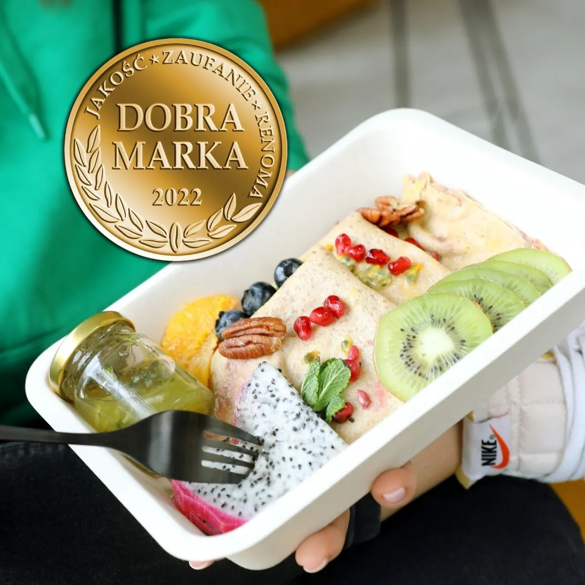 Zdjęcie Catering dietetyczny co to? Odkryj zalety i różnice w diecie pudełkowej