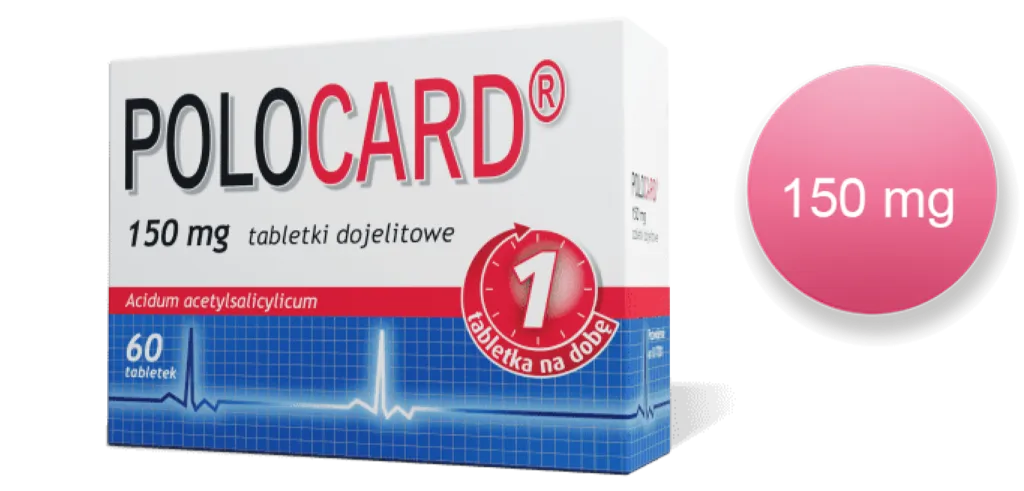 Zdjęcie Czy Polocard jest na receptę? Odkryj, co musisz wiedzieć o leku.