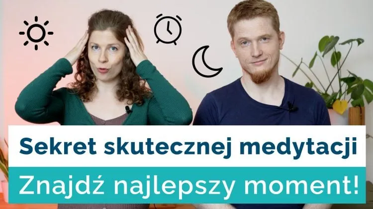 Zdjęcie Najlepszy moment na medytację: rano czy wieczorem - poznaj kluczowe różnice