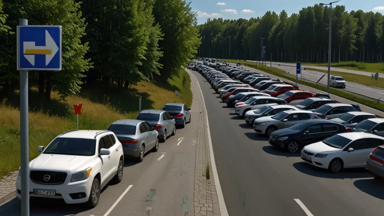 Zdjęcie Dlaczego warto wybrać szkołę jazdy w Toruniu? Rzeszów docenia jakoś