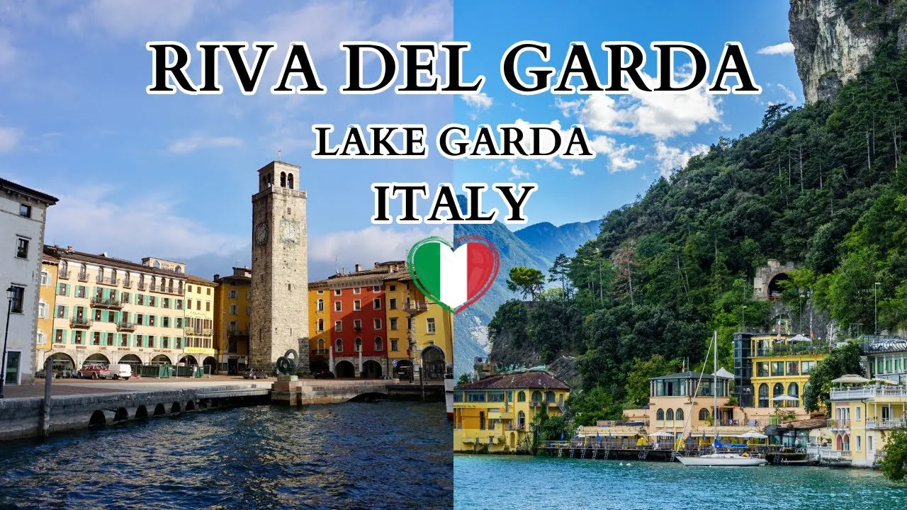 Zdjęcie Riva del Garda gdzie zjeść: najlepsze restauracje i lokalne smaki