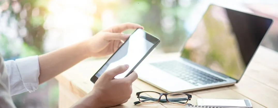 Zdjęcie Jak udostępnić WiFi z telefonu na laptopa i uniknąć problemów z połączeniem