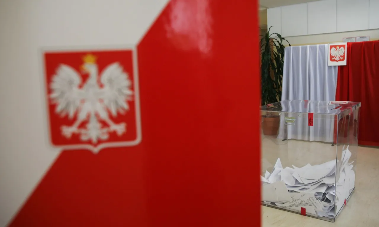 Zdjęcie Do kiedy kadencja PiS? Zaskakujące fakty o przyszłości partii