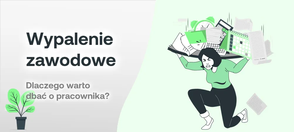 Zdjęcie Jak wytrzymać psychicznie w pracy i uniknąć wypalenia zawodowego