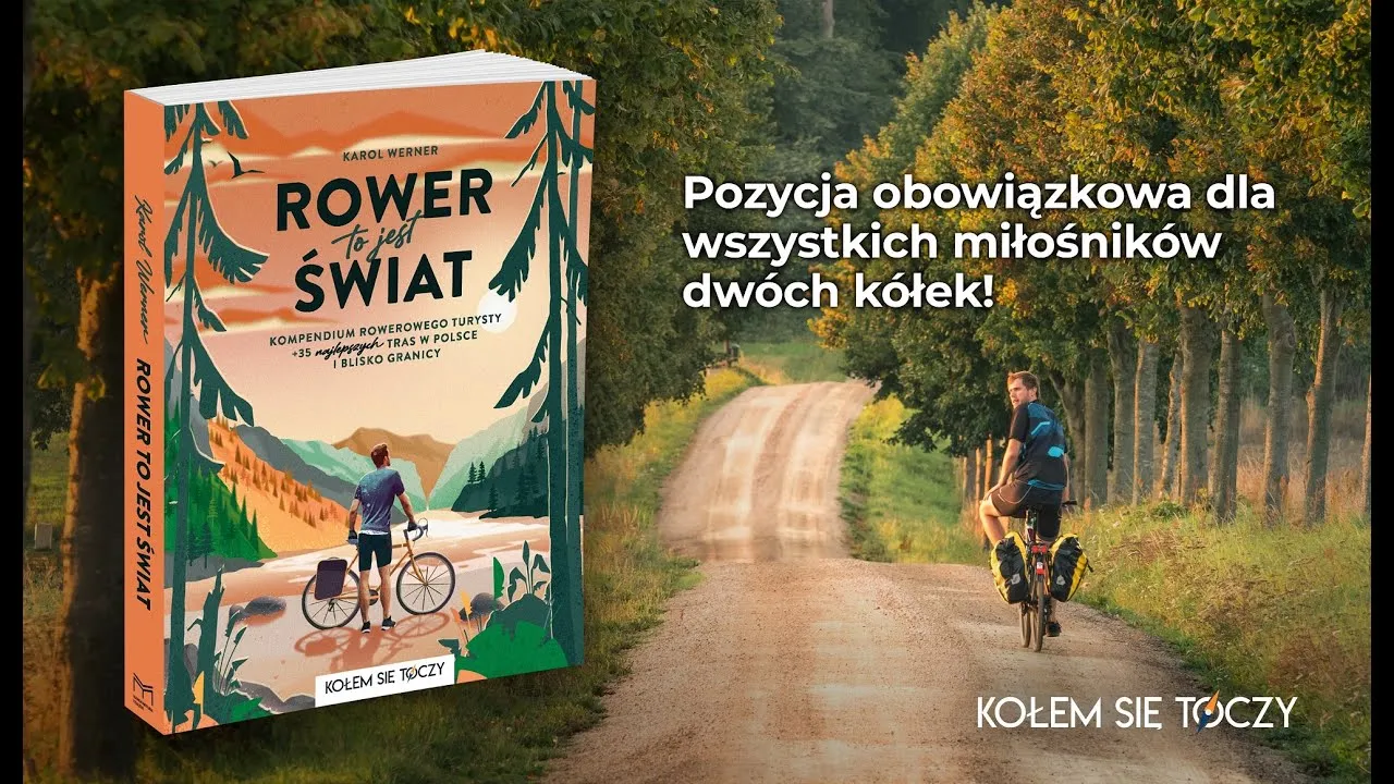 Zdjęcie Jak rowery mogą uratować świat i poprawić nasze życie w miastach