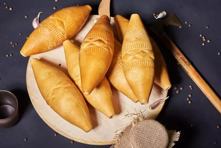 Zdjęcie Od kiedy oscypek dla dziecka? Ważne informacje o wprowadzeniu do diety