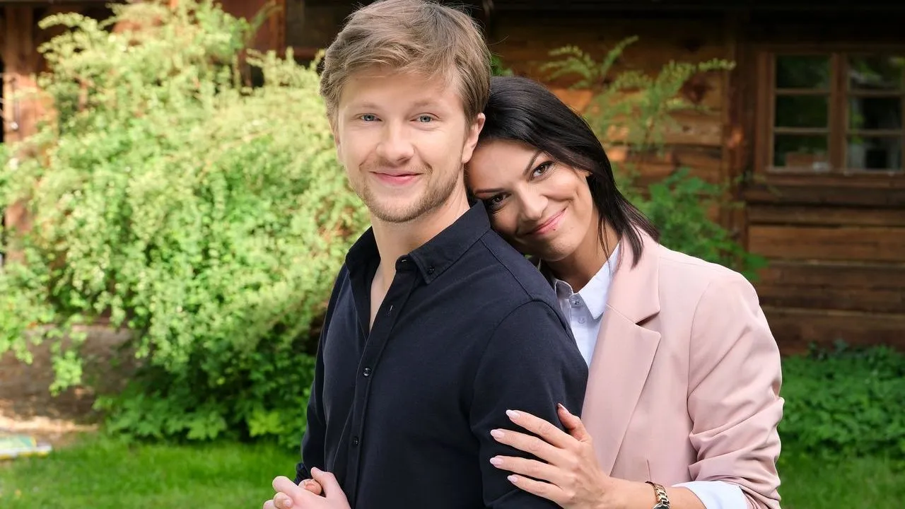 Zdjęcie Oświęcimski w M jak miłość: szokujące odejście i reakcje fanów
