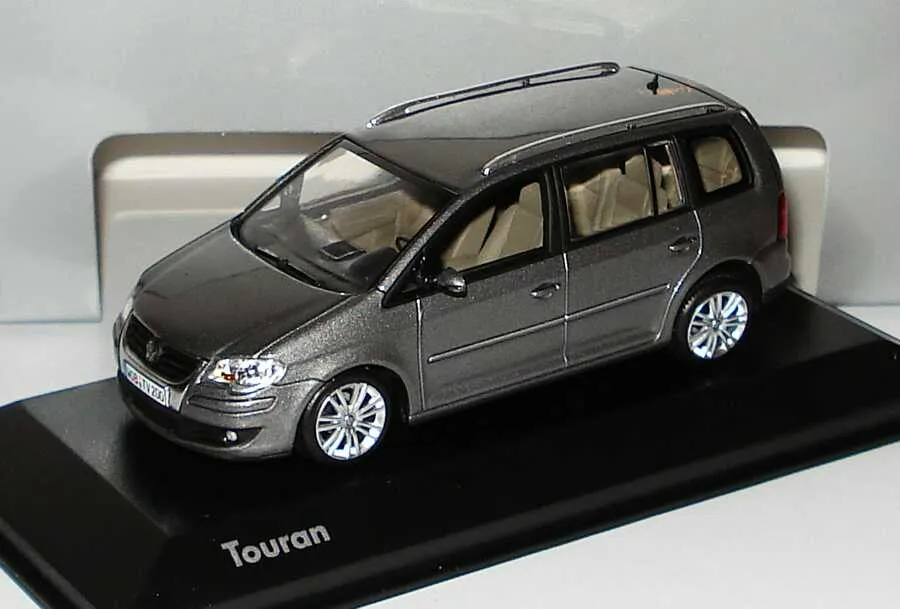 Zdjęcie Najlepsze zabawki vw touran - modele, cechy i gdzie kupić