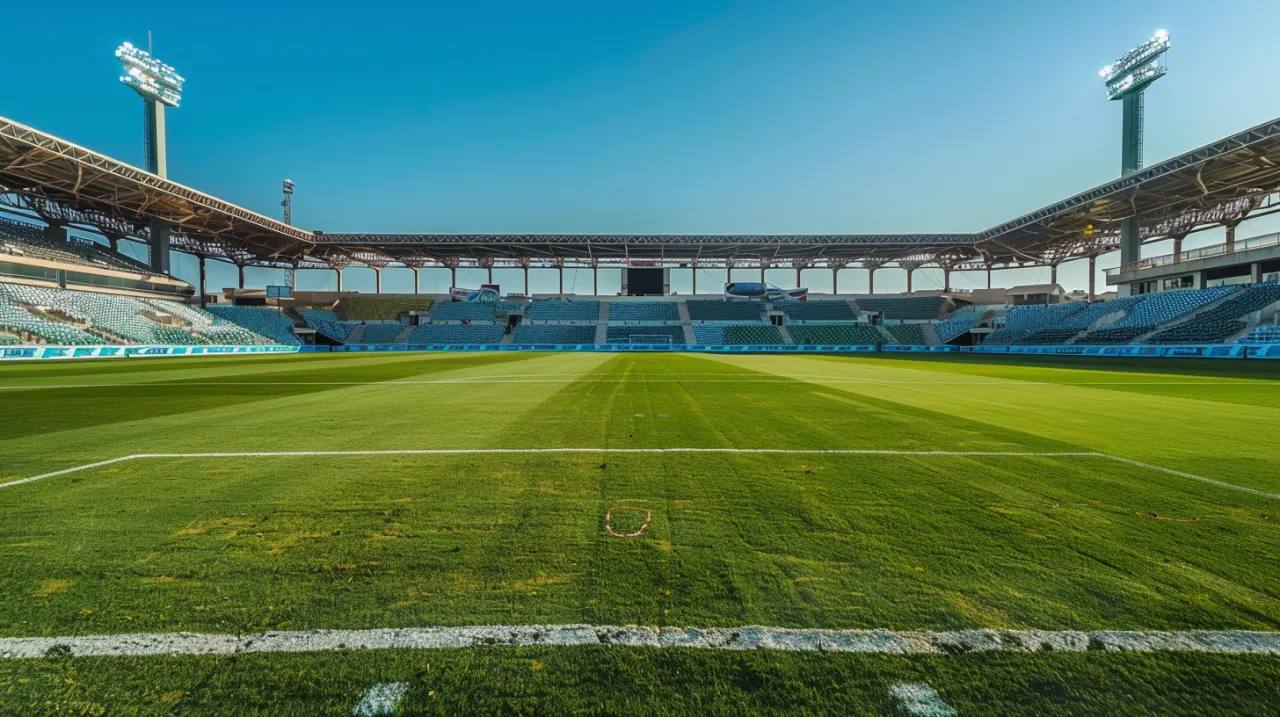 Zdjęcie Karmiotissa FC: Czy cypryjski klub zaskoczy w Europie?