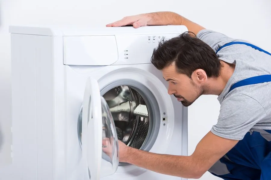 Zdjęcie Jak ominąć blokadę drzwi w pralce Beko i uniknąć frustracji