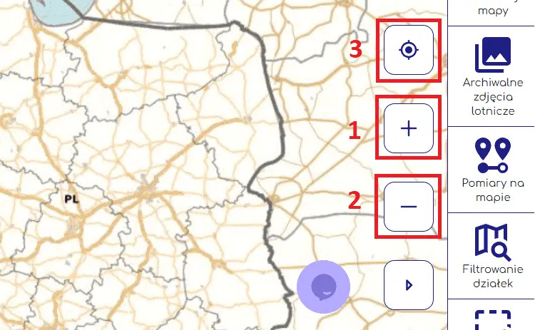 Zdjęcie Gdzie sprawdzić numery działek? Proste sposoby na szybkie znalezienie