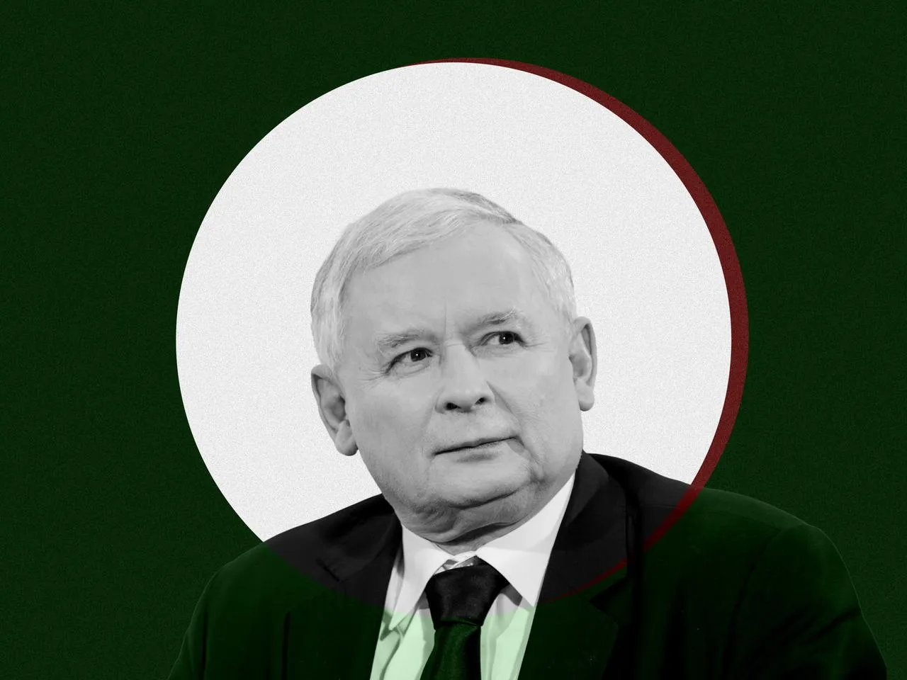 Zdjęcie Co powiedział Kaczyński? Ostatnie kontrowersyjne wypowiedzi i ich skutki