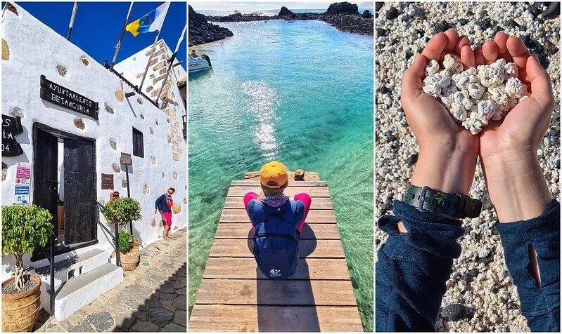 Zdjęcie Fuerteventura czy jest bezpiecznie? Odkryj zagrożenia i porady dla turystów