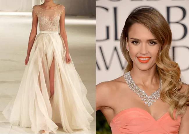 Zdjęcie Jak przerobić suknię ślubną: proste sposoby na idealną metamorfozę