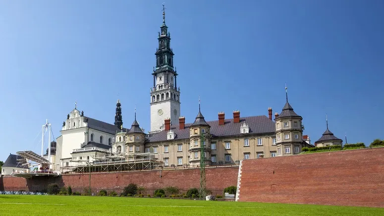 Zdjęcie Sanktuarium w Częstochowie: tajemnice, historia i cudowny obraz Maryi