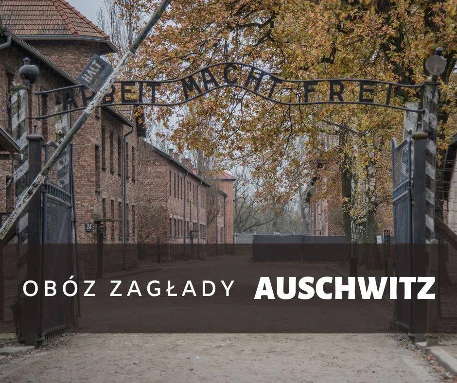 Zdjęcie Czy do Auschwitz można wejść z psem? Oto ważne informacje