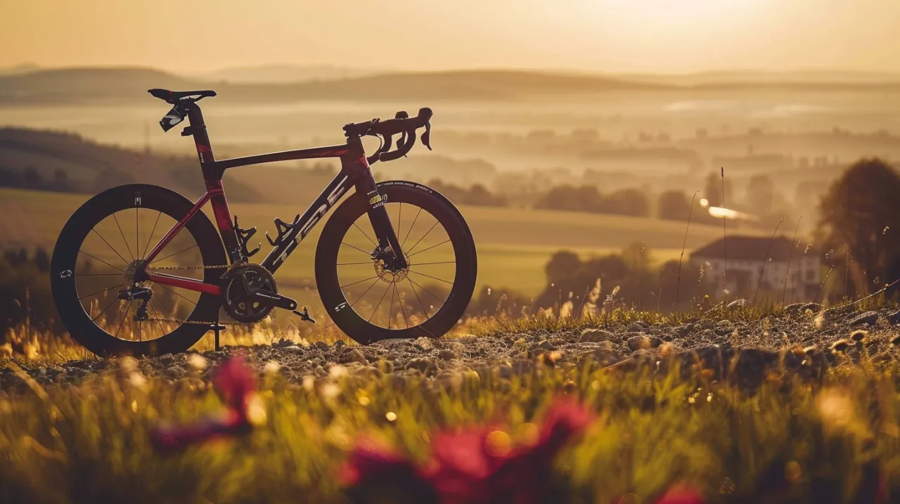 Zdjęcie Tour de Pologne: Co przyniesie 78 edycja tej kolarskiej legendy?