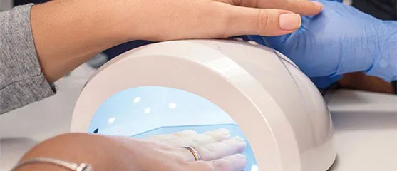 Zdjęcie Jak wybrać idealną lampę do paznokci, aby uniknąć rozczarowania?