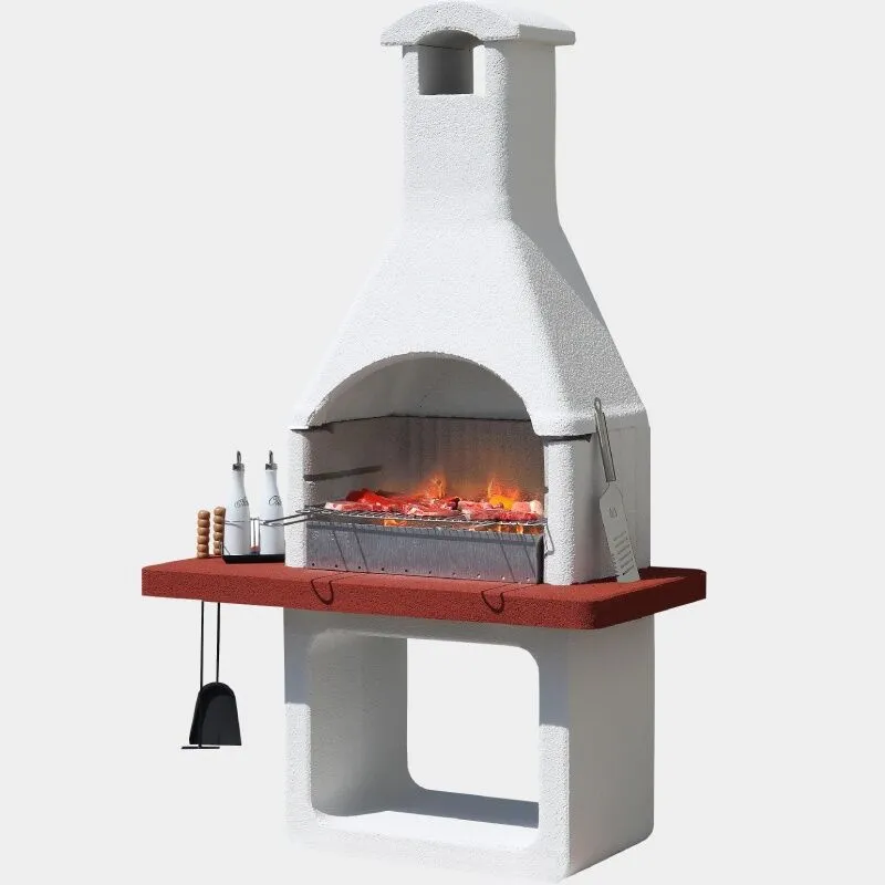 Zdjęcie Grill gazowy Brico - najlepsze modele i promocje, które warto znać