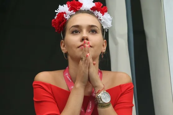 Zdjęcie Marcelina Ziętek wiek - zaskakujące fakty o jej życiu i karierze