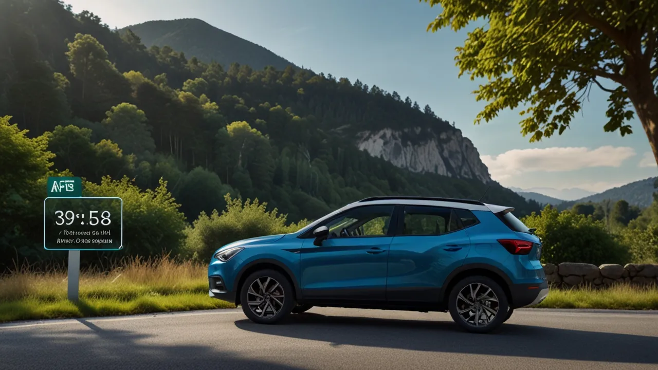 Zdjęcie Seat Arona – Opinie, spalanie i co warto wiedzieć o tym modelu?
