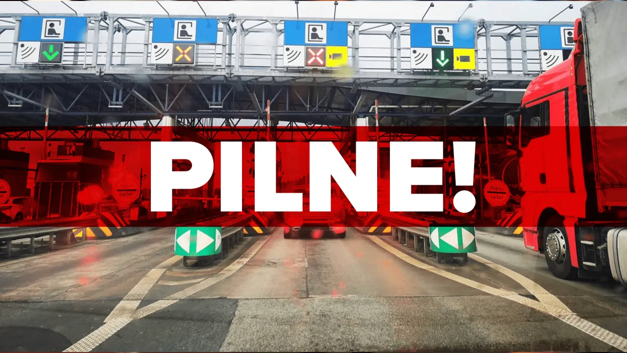 Zdjęcie Jak opłacić autostradę Gliwice Wrocław? Bezpłatnie dla małych aut!