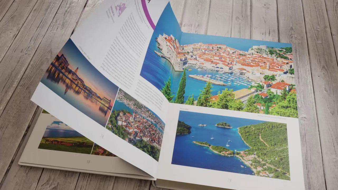 Zdjęcie Podr&oacute;że marzeń: Najpiękniejsze miejsca świata i jak je zaplanować