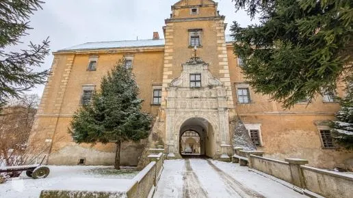Zdjęcie Lwówek Śląski atrakcje - Odkryj ukryte skarby tego pięknego miasta