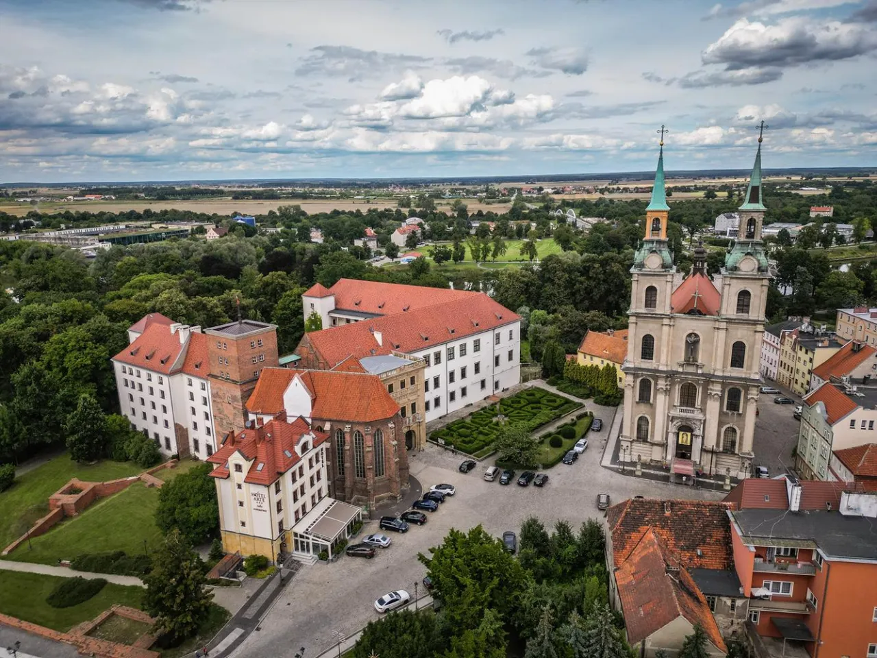 Zdjęcie Najciekawsze atrakcje w Opolu Lubelskim – nie przegap tych miejsc