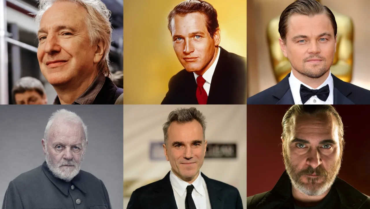 Zdjęcie Aktorzy lat 20 i 30: Legendy kina, które zmieniły historię filmu