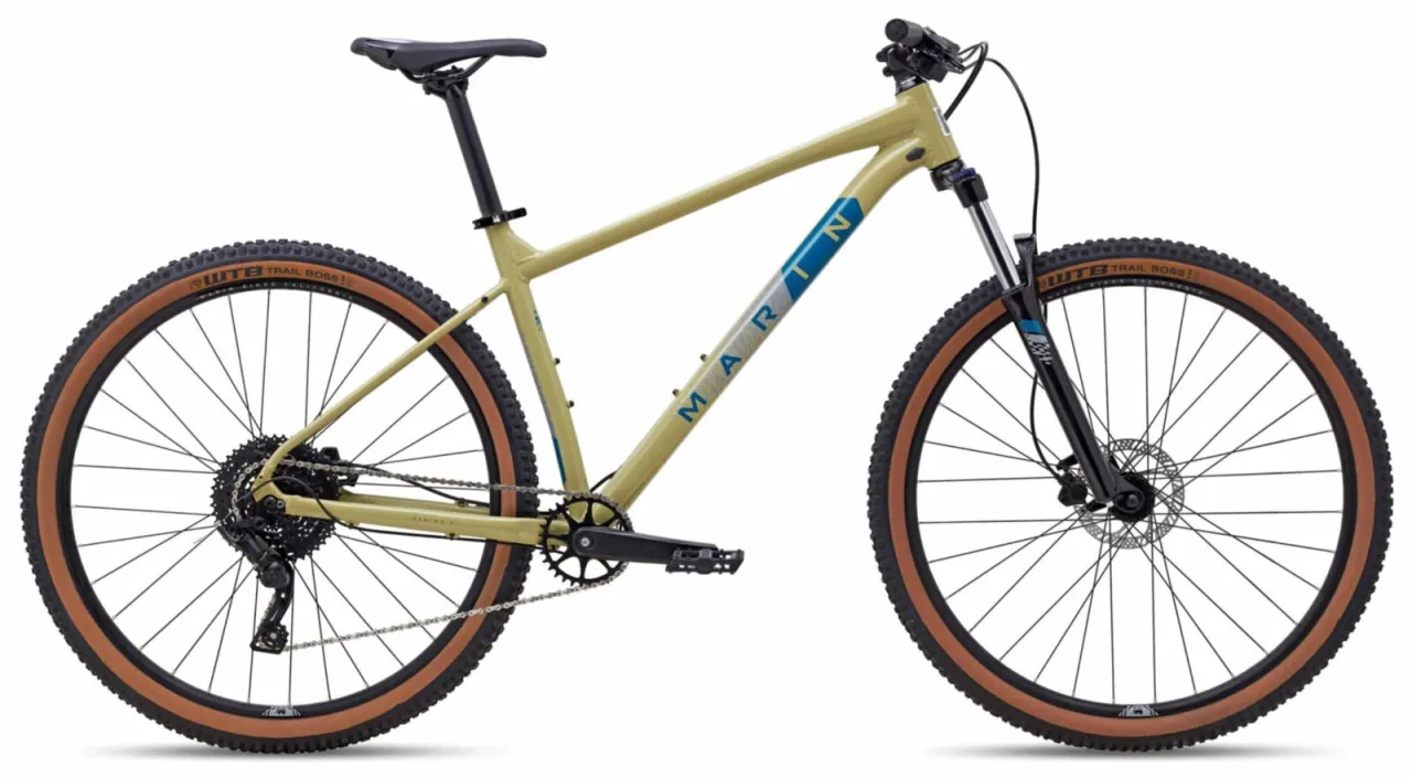 Zdjęcie Jaki rower enduro wybrać? Kluczowe cechy i modele dla Ciebie