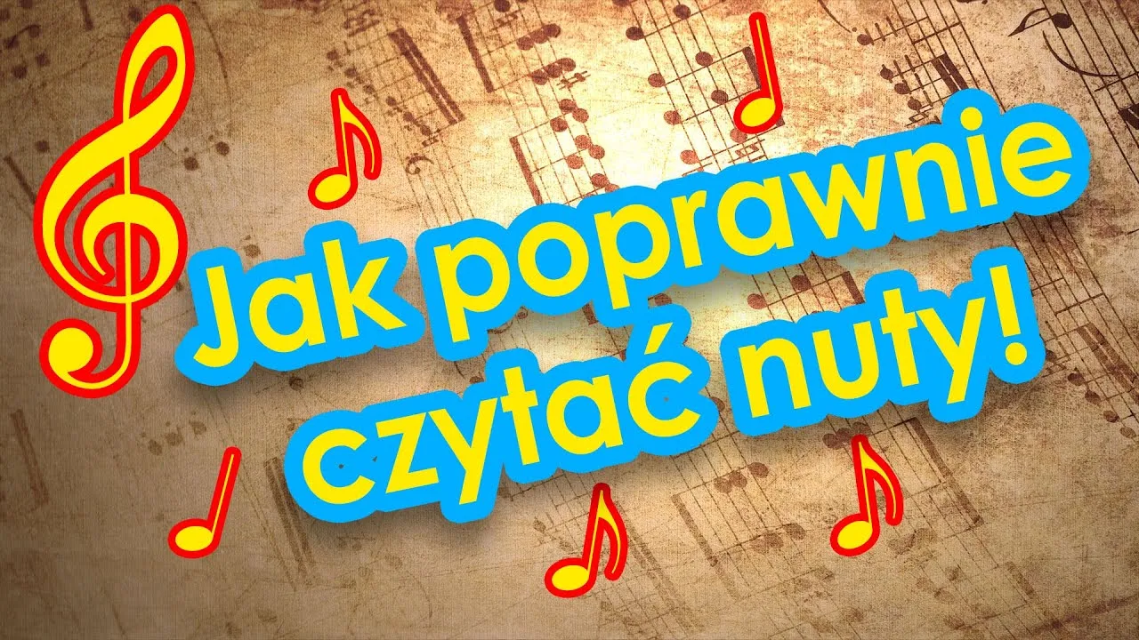 Zdjęcie Jak się rysuje nuty: proste kroki, aby uniknąć błędów w notacji