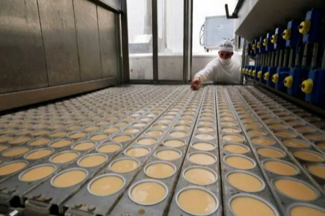 Zdjęcie Descubre Postres Romar: Tu gu&iacute;a para elegir el dulce perfecto