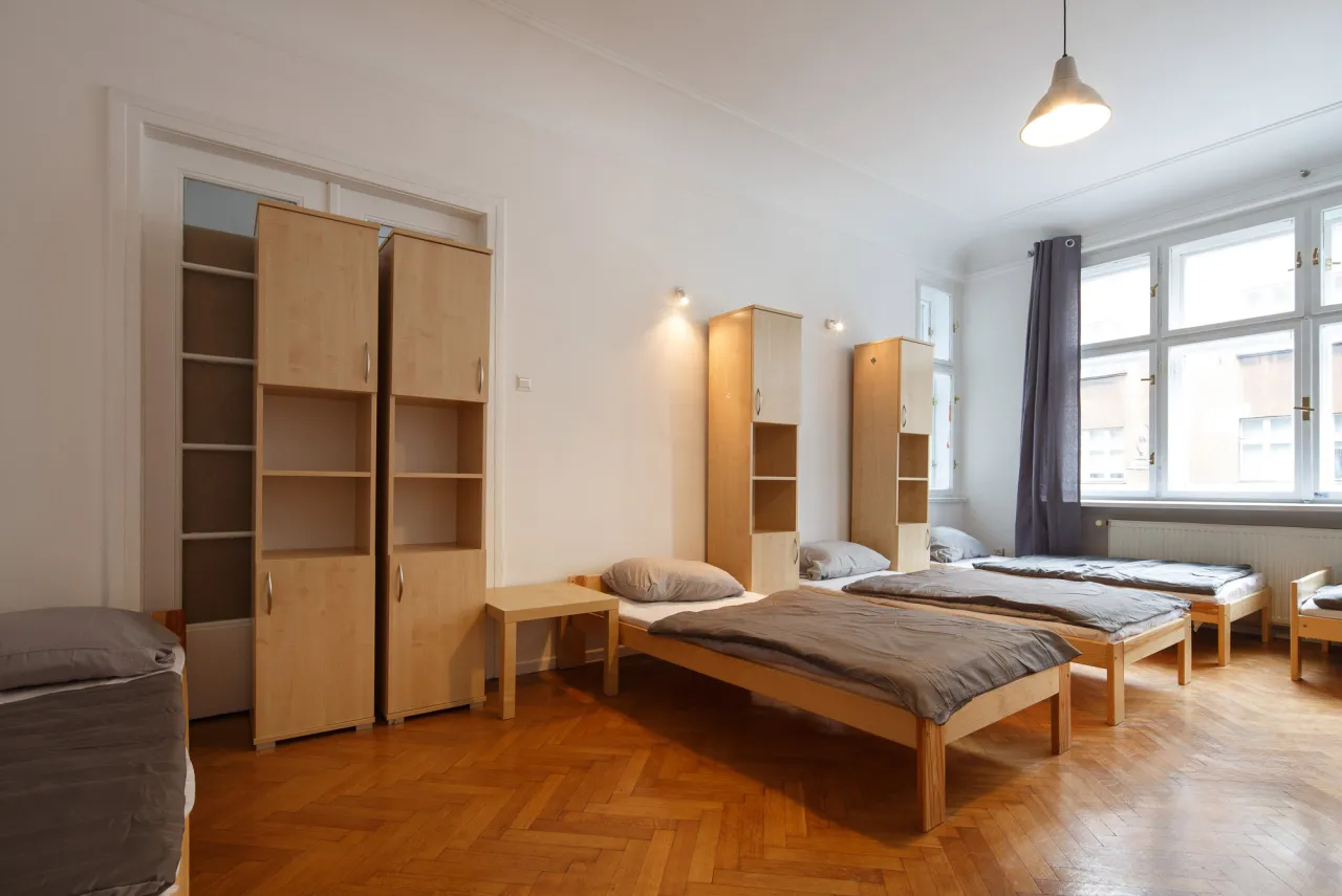 Zdjęcie Sekrety tanich nocleg&oacute;w w Polsce: Gdzie szukać i jak oszczędzać?