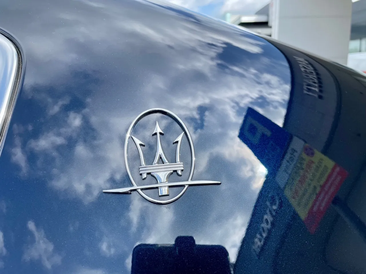 Zdjęcie Maserati kto produkuje? Poznaj tajemnice marki i jej historię