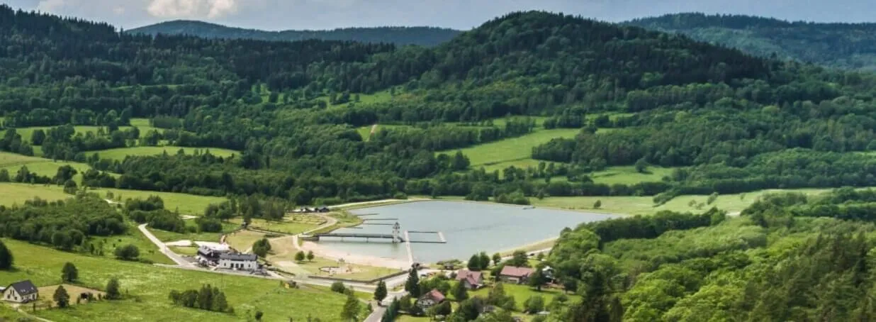 Zdjęcie Najlepsze atrakcje w Starej Morawie dla rodzin z dziećmi