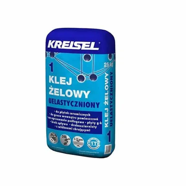 Zdjęcie Jaki klej do gresu 60x60? Wybierz najlepszy produkt i uniknij problemów