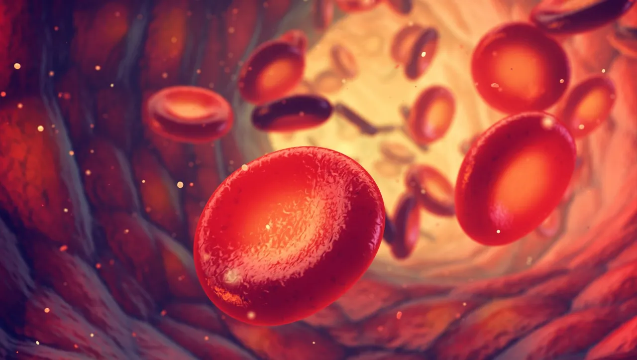 Zdjęcie Zaburzenia hematologiczne co to? Poznaj ich objawy i leczenie