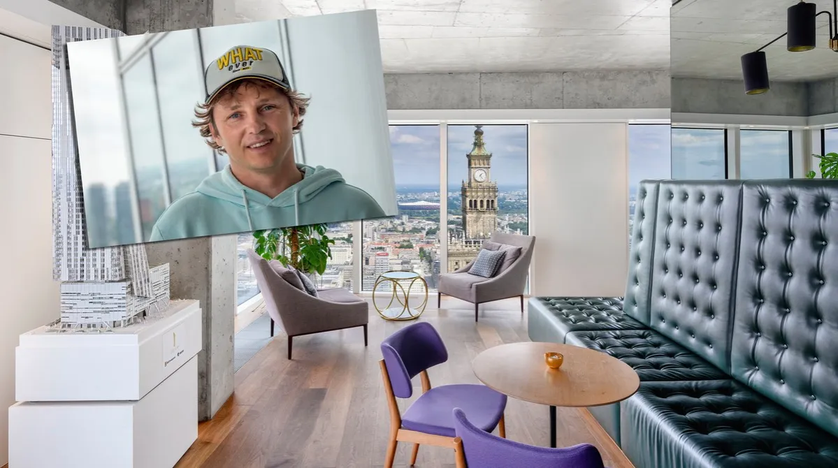 Zdjęcie Kto kupił najdroższy apartament w Warszawie? Zaskakujące szczegóły transakcji