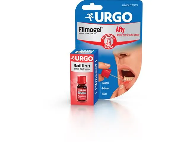 Zdjęcie Co na rany w ustach? Szybka ulga i skuteczne leczenie