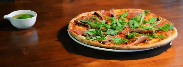 Zdjęcie Gdzie zjeść w Słupsku? Odkryj najlepsze restauracje i smaki
